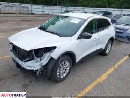 Ford Escape 2022 1 Ford Escape 2022 1