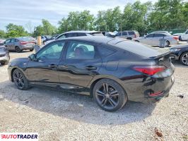 Acura Integra 2024 1