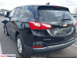 Chevrolet Equinox 2020 1
