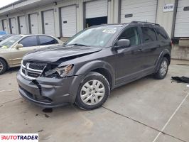 Dodge Journey - zobacz ofertę