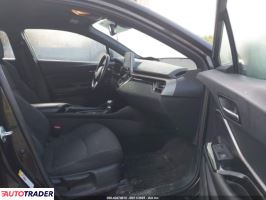 Toyota C-HR 2019 2 Toyota C-HR 2019 2