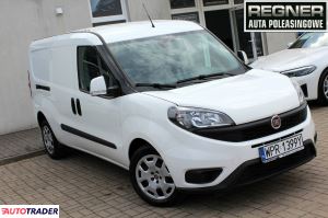 Fiat Doblo 2022 1.6 Fiat Doblo 2022 1.6