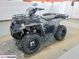 Polaris Sportsman 2020