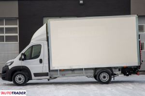 Fiat Ducato 2022 2.2