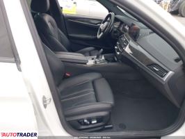 BMW 540 2019 3