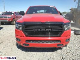 Dodge Ram 2020 5