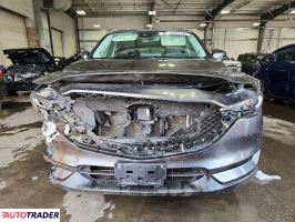 Mazda CX-5 2021 2