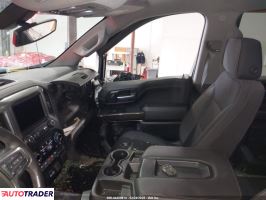 Chevrolet 1500 2020 5