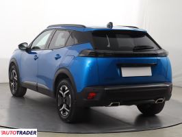 Peugeot 2008 2024 1.2 128 KM