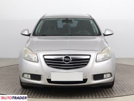 Opel Insignia 2010 2.0 128 KM Opel Insignia 2010 2.0 128 KM