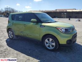 Kia Soul 2019 1