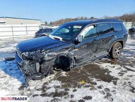 Jeep Cherokee - zobacz ofertę