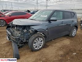 Kia Soul - zobacz ofertę
