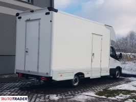 Iveco Daily 2020 2.3