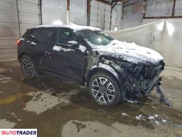 Chevrolet Blazer 2025 3