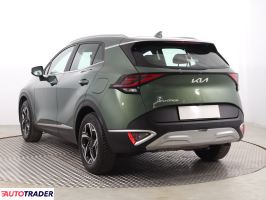 Kia Sportage 2023 1.6 147 KM