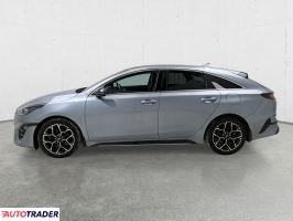 Kia Pozostałe 2021 1.5 160 KM