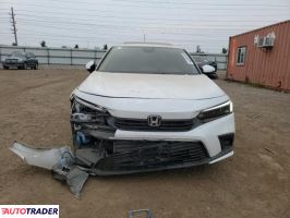Honda Civic 2022 1