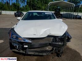 Hyundai Elantra 2020 2
