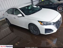 Nissan Altima 2023 2 Nissan Altima 2023 2