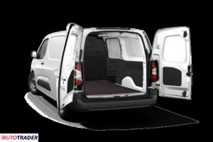 Citroen Berlingo 2026 1.5