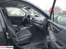 Subaru Forester 2019 2 Subaru Forester 2019 2