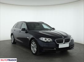 BMW 530 - zobacz ofertę