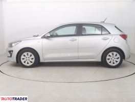 Kia Rio 2021 1.2 83 KM