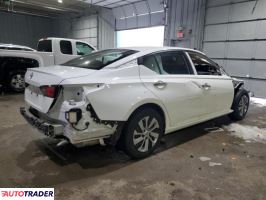 Nissan Altima 2024 2 Nissan Altima 2024 2