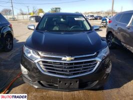 Chevrolet Equinox 2019 1