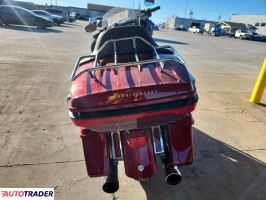 Harley-Davidson Pozostałe 2023