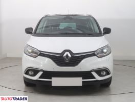 Renault Grand Scenic 2017 1.2 130 KM