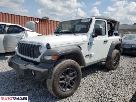 Jeep Wrangler 2025 2