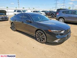 Honda Accord 2025 2