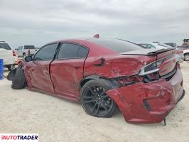 Dodge Charger 2023 6