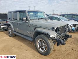 Jeep Wrangler 2022 3