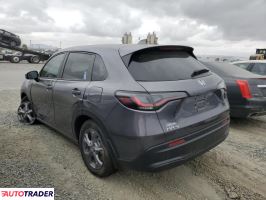 Honda HR-V 2026 2