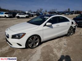 Mercedes CL 2019 2 Mercedes CL 2019 2