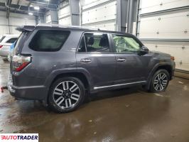 Toyota Pozostałe 2023 4