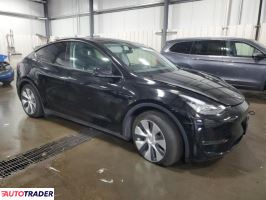 Tesla Model Y 2020 Tesla Model Y 2020