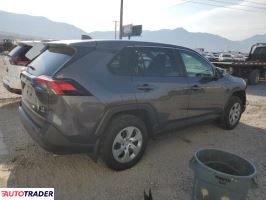 Toyota Pozostałe 2023 2 Toyota Pozostałe 2023 2