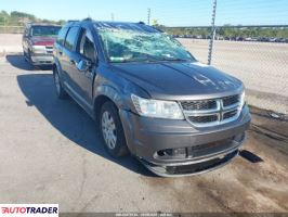 Dodge Journey - zobacz ofertę