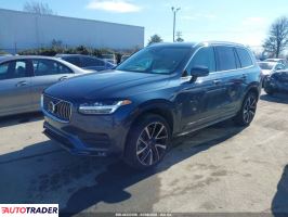 Volvo XC90 2022 2