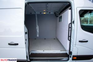 Renault Master 2024 2.3