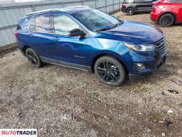 Chevrolet Equinox 2020 1