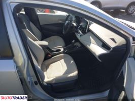 Toyota Corolla 2020 1