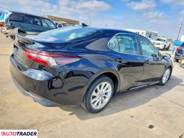 Toyota Camry 2023 2