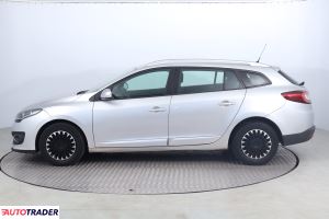 Renault Megane 2015 1.5 108 KM