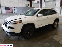 Jeep Cherokee 2018 2