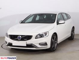 Volvo V60 2014 1.6 147 KM